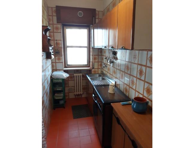 Anteprima foto 5 - Affitto Appartamento Vacanze da Privato a Rodi Garganico (Foggia)