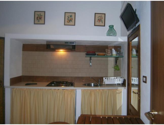 Anteprima foto 5 - Affitto Appartamento Vacanze da Privato a Rodi Garganico (Foggia)