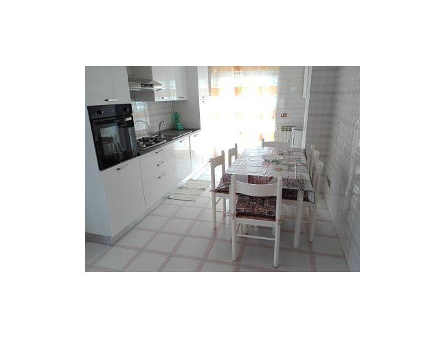 Anteprima foto 5 - Affitto Appartamento Vacanze da Privato a Rodi Garganico (Foggia)