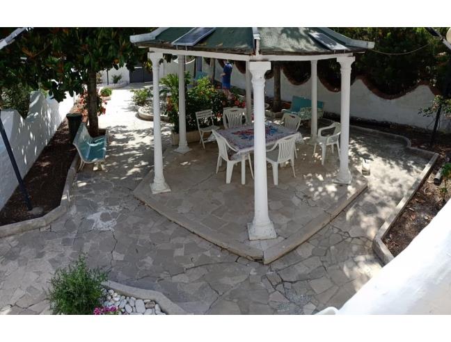 Anteprima foto 5 - Affitto Appartamento Vacanze da Privato a Rodi Garganico (Foggia)
