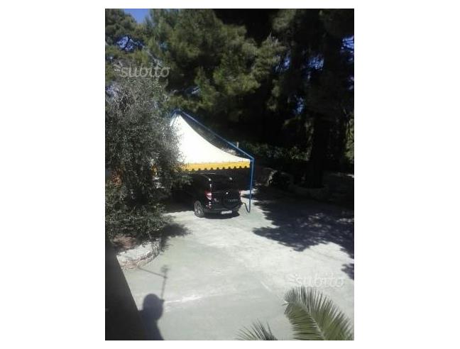 Anteprima foto 6 - Affitto Appartamento Vacanze da Privato a Rodi Garganico (Foggia)