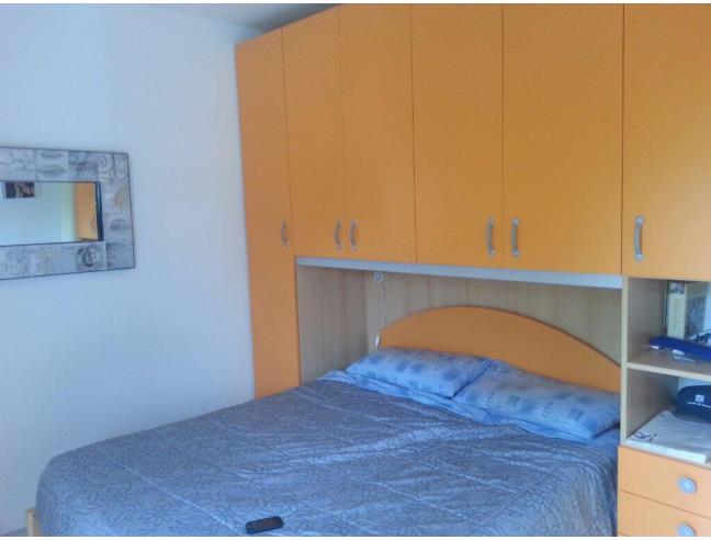 Anteprima foto 6 - Affitto Appartamento Vacanze da Privato a Rodi Garganico (Foggia)