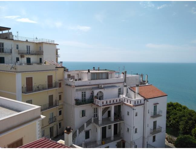 Anteprima foto 6 - Affitto Appartamento Vacanze da Privato a Rodi Garganico (Foggia)