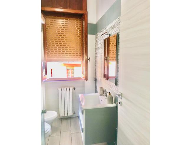 Anteprima foto 6 - Affitto Appartamento Vacanze da Privato a Rodi Garganico (Foggia)