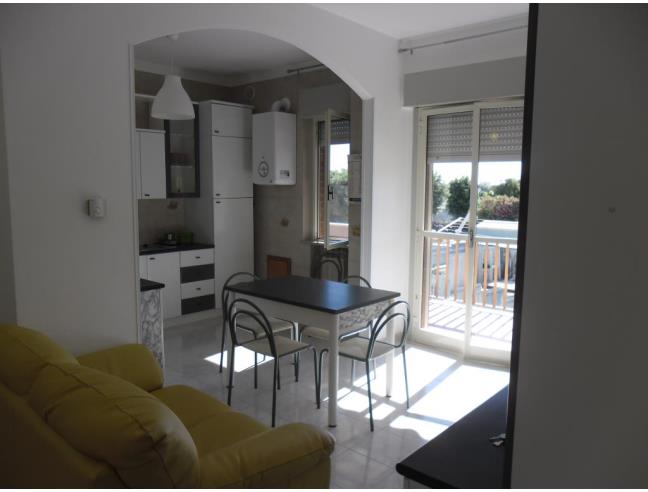 Anteprima foto 6 - Affitto Appartamento Vacanze da Privato a Rodi Garganico (Foggia)