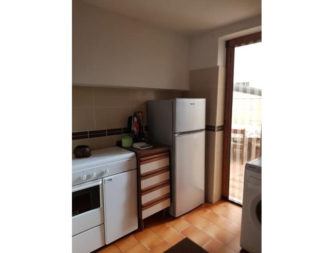 Anteprima foto 6 - Affitto Appartamento Vacanze da Privato a Rodi Garganico (Foggia)