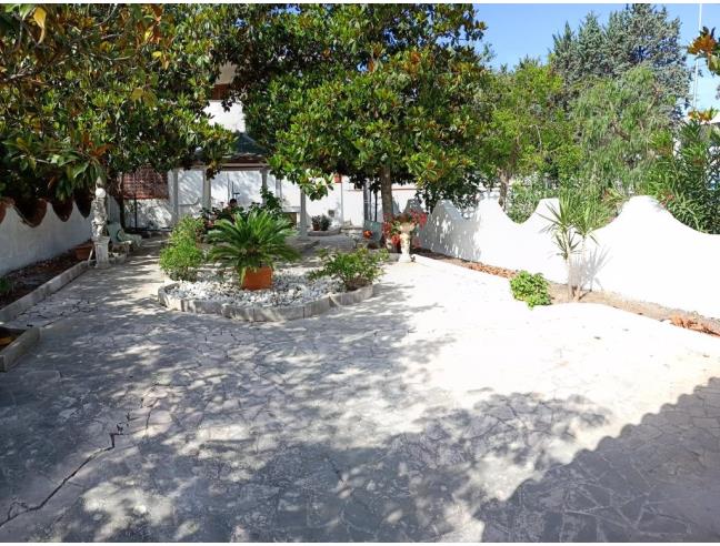 Anteprima foto 6 - Affitto Appartamento Vacanze da Privato a Rodi Garganico (Foggia)