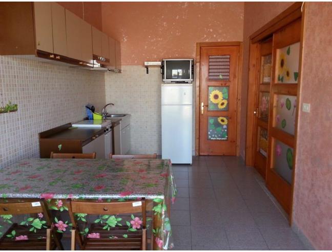 Anteprima foto 6 - Affitto Appartamento Vacanze da Privato a Rodi Garganico (Foggia)