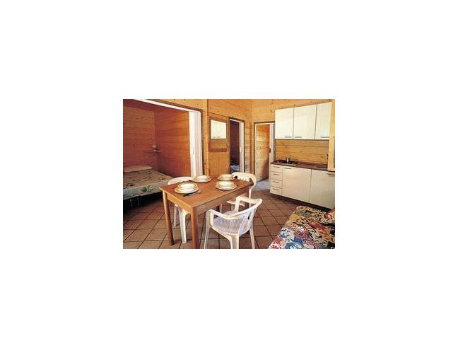 Anteprima foto 6 - Affitto Appartamento Vacanze da Privato a Rodi Garganico (Foggia)