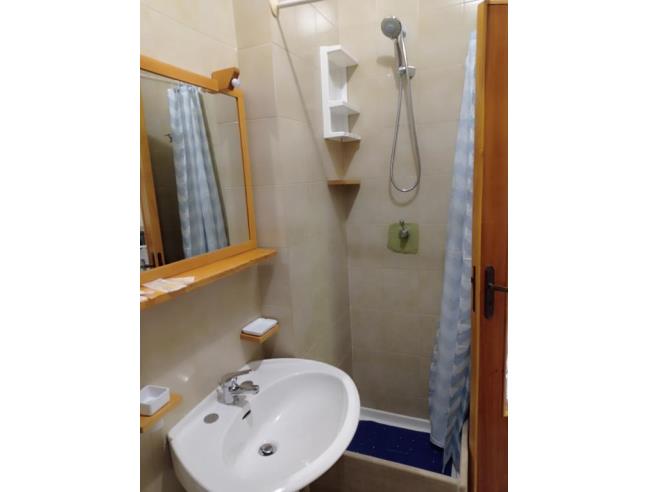 Anteprima foto 6 - Affitto Appartamento Vacanze da Privato a Rodi Garganico (Foggia)