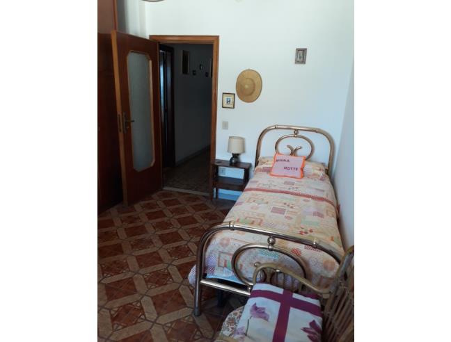 Anteprima foto 6 - Affitto Appartamento Vacanze da Privato a Rodi Garganico (Foggia)