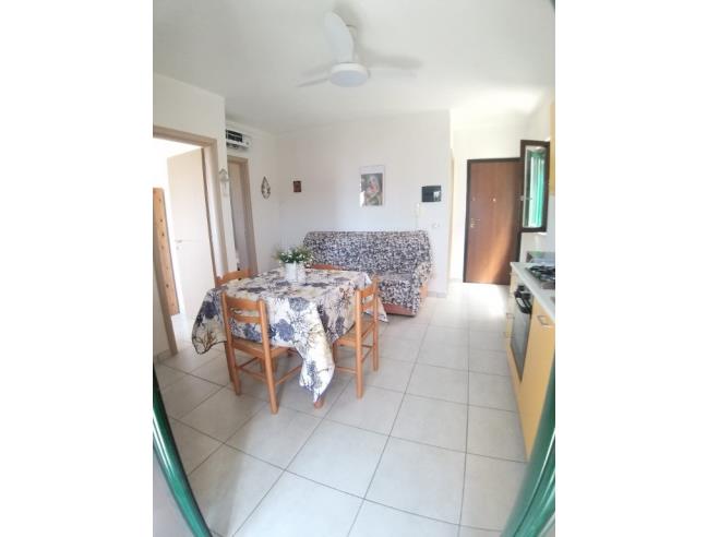 Anteprima foto 7 - Affitto Appartamento Vacanze da Privato a Rodi Garganico (Foggia)