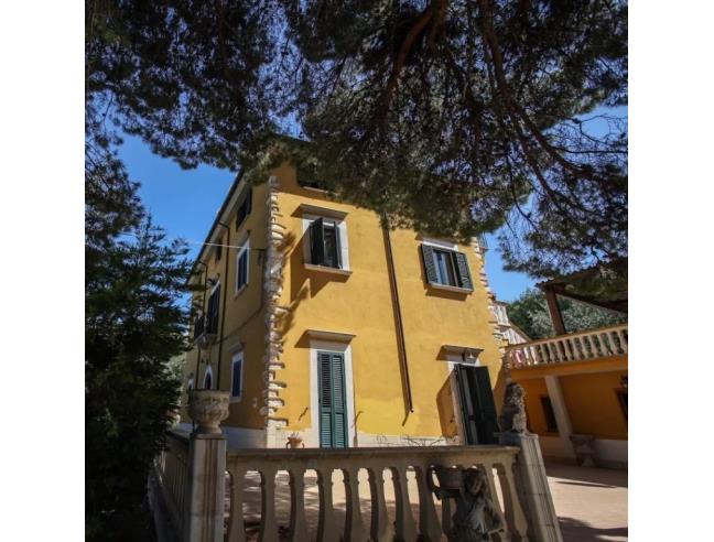 Anteprima foto 7 - Affitto Appartamento Vacanze da Privato a Rodi Garganico (Foggia)