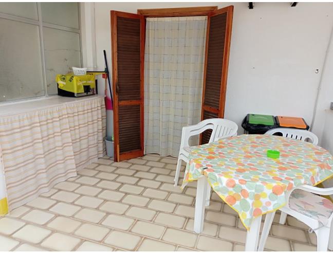 Anteprima foto 7 - Affitto Appartamento Vacanze da Privato a Rodi Garganico (Foggia)