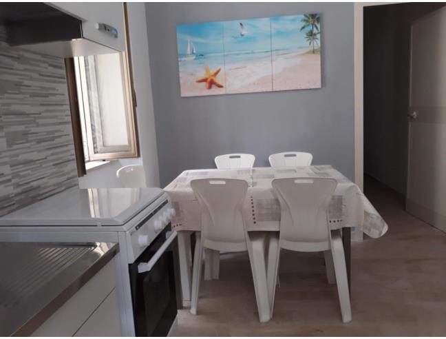 Anteprima foto 7 - Affitto Appartamento Vacanze da Privato a Rodi Garganico (Foggia)
