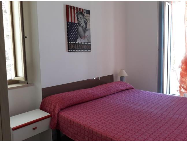 Anteprima foto 8 - Affitto Appartamento Vacanze da Privato a Rodi Garganico (Foggia)