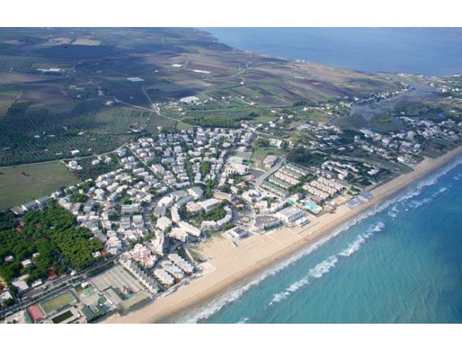 Anteprima foto 8 - Affitto Appartamento Vacanze da Privato a Rodi Garganico (Foggia)