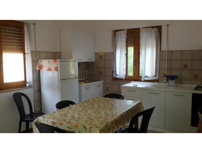 Anteprima foto 8 - Affitto Appartamento Vacanze da Privato a Rodi Garganico (Foggia)