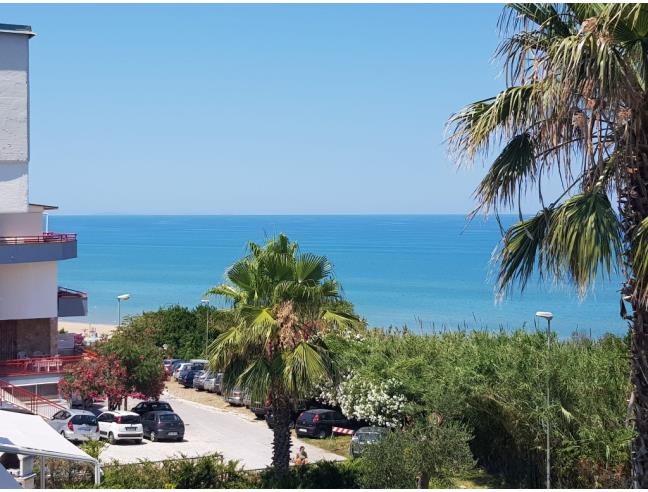 Anteprima foto 8 - Affitto Appartamento Vacanze da Privato a Rodi Garganico (Foggia)