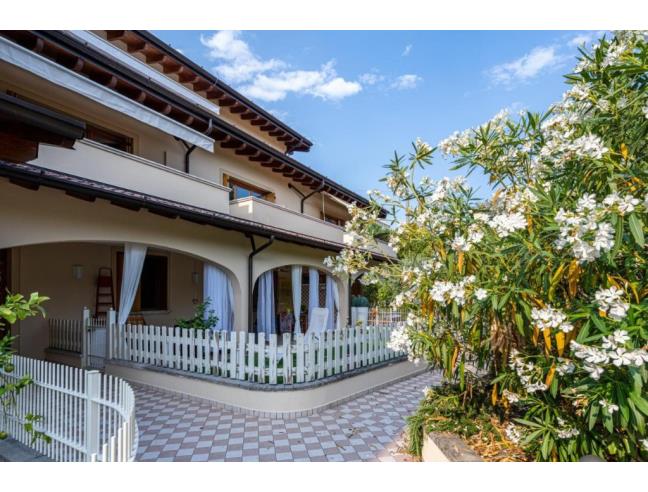 Anteprima foto 2 - Affitto Appartamento Vacanze da Privato a Roè Volciano - Roè