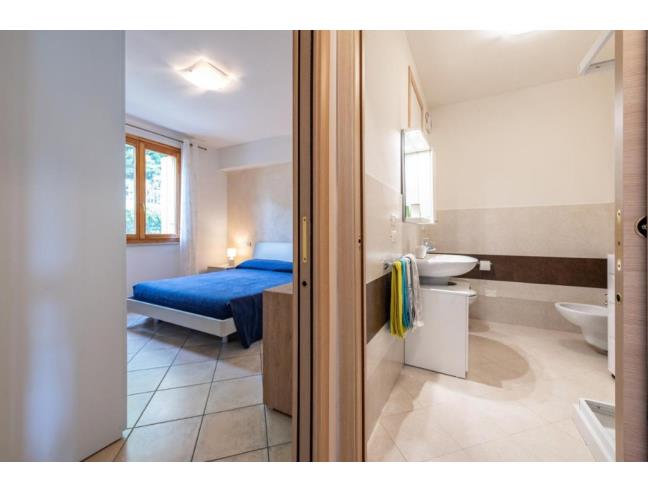 Anteprima foto 3 - Affitto Appartamento Vacanze da Privato a Roè Volciano - Roè