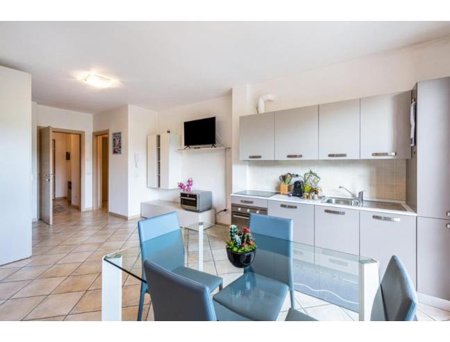 Anteprima foto 4 - Affitto Appartamento Vacanze da Privato a Roè Volciano - Roè