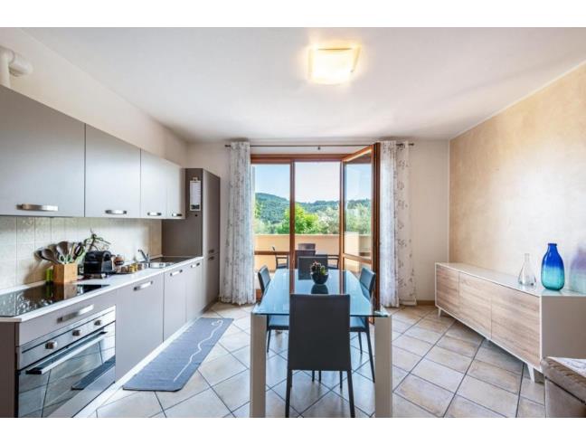 Anteprima foto 5 - Affitto Appartamento Vacanze da Privato a Roè Volciano - Roè