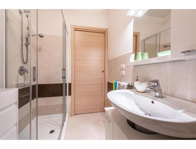 Anteprima foto 6 - Affitto Appartamento Vacanze da Privato a Roè Volciano - Roè