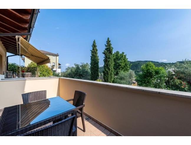 Anteprima foto 7 - Affitto Appartamento Vacanze da Privato a Roè Volciano - Roè