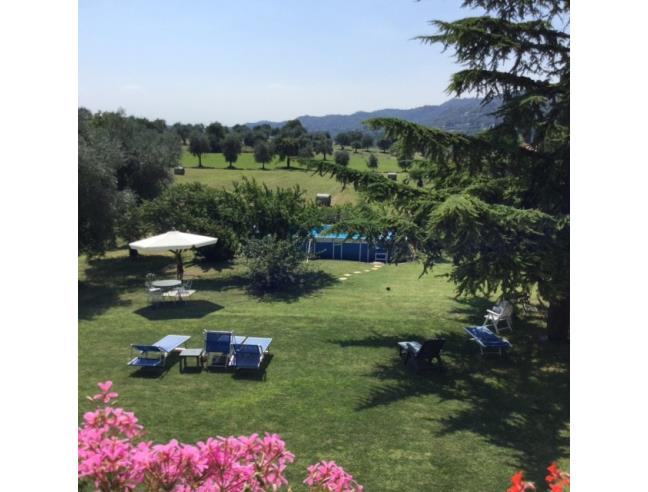 Anteprima foto 2 - Affitto Appartamento Vacanze da Privato a Roè Volciano - Trobiolo