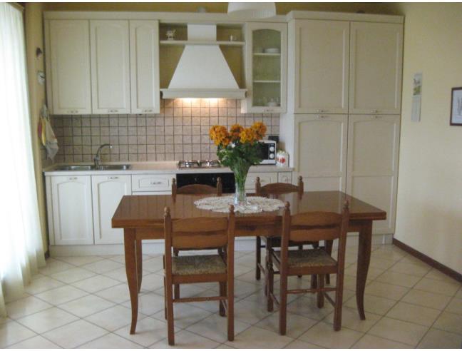 Anteprima foto 3 - Affitto Appartamento Vacanze da Privato a Roè Volciano - Trobiolo