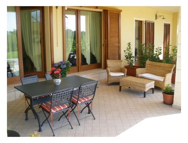 Anteprima foto 4 - Affitto Appartamento Vacanze da Privato a Roè Volciano - Trobiolo