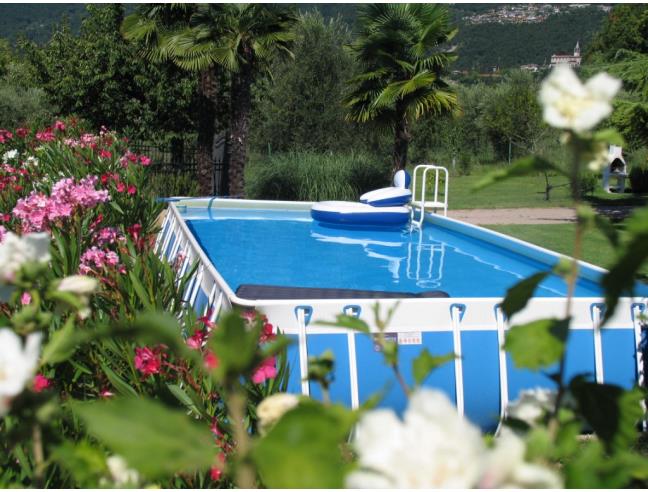 Anteprima foto 5 - Affitto Appartamento Vacanze da Privato a Roè Volciano - Trobiolo