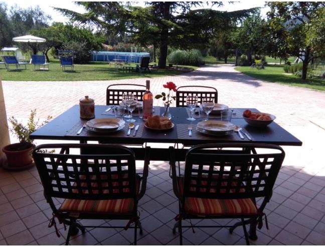 Anteprima foto 6 - Affitto Appartamento Vacanze da Privato a Roè Volciano - Trobiolo