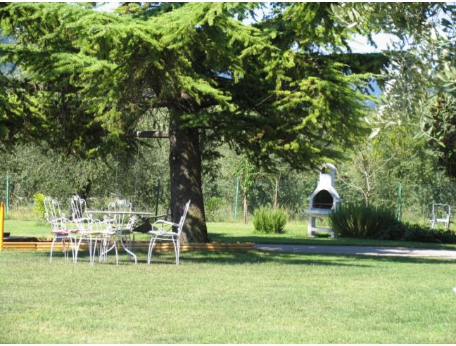 Anteprima foto 7 - Affitto Appartamento Vacanze da Privato a Roè Volciano - Trobiolo