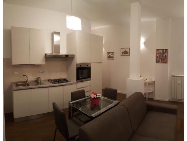 Anteprima foto 2 - Affitto Appartamento Vacanze da Privato a Roma - Appio Latino