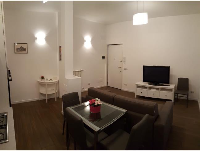 Anteprima foto 3 - Affitto Appartamento Vacanze da Privato a Roma - Appio Latino