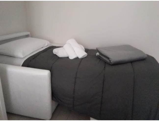 Anteprima foto 4 - Affitto Appartamento Vacanze da Privato a Roma - Appio Latino