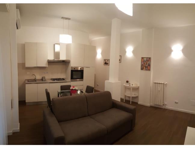 Anteprima foto 4 - Affitto Appartamento Vacanze da Privato a Roma - Appio Latino