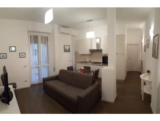 Anteprima foto 5 - Affitto Appartamento Vacanze da Privato a Roma - Appio Latino