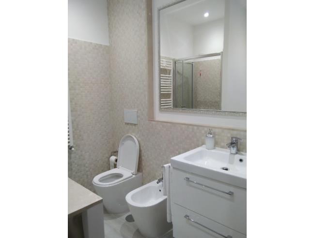 Anteprima foto 6 - Affitto Appartamento Vacanze da Privato a Roma - Appio Latino