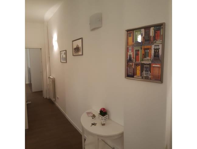 Anteprima foto 6 - Affitto Appartamento Vacanze da Privato a Roma - Appio Latino