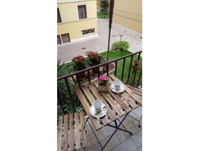 Anteprima foto 8 - Affitto Appartamento Vacanze da Privato a Roma - Appio Latino