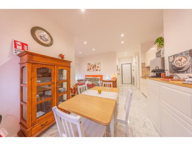 Anteprima foto 1 - Affitto Appartamento Vacanze da Privato a Roma - Aurelio