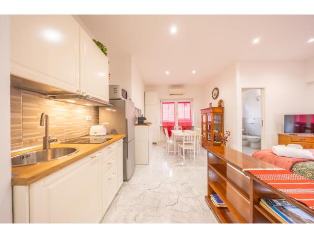 Anteprima foto 2 - Affitto Appartamento Vacanze da Privato a Roma - Aurelio