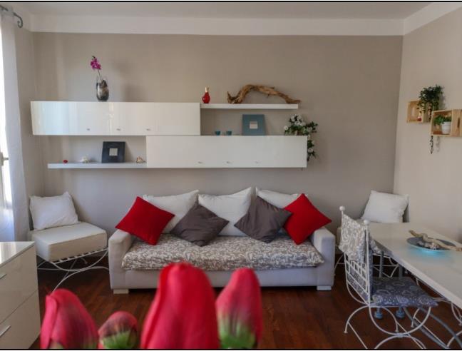 Anteprima foto 2 - Affitto Appartamento Vacanze da Privato a Roma - Aurelio