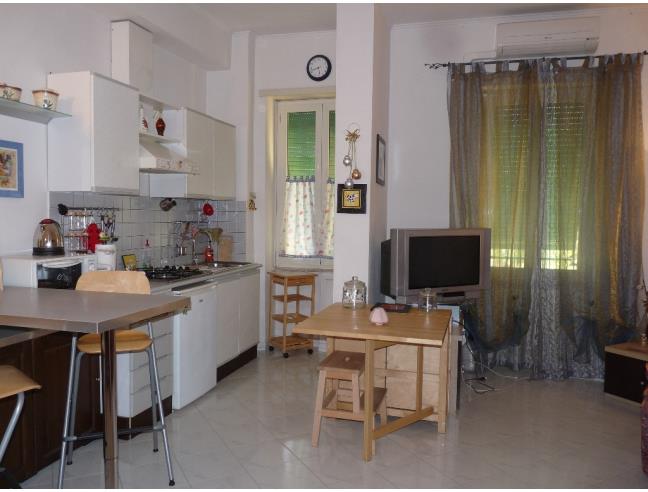 Anteprima foto 2 - Affitto Appartamento Vacanze da Privato a Roma - Aurelio