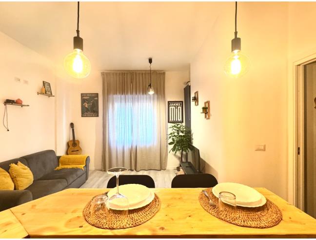 Anteprima foto 2 - Affitto Appartamento Vacanze da Privato a Roma - Aurelio