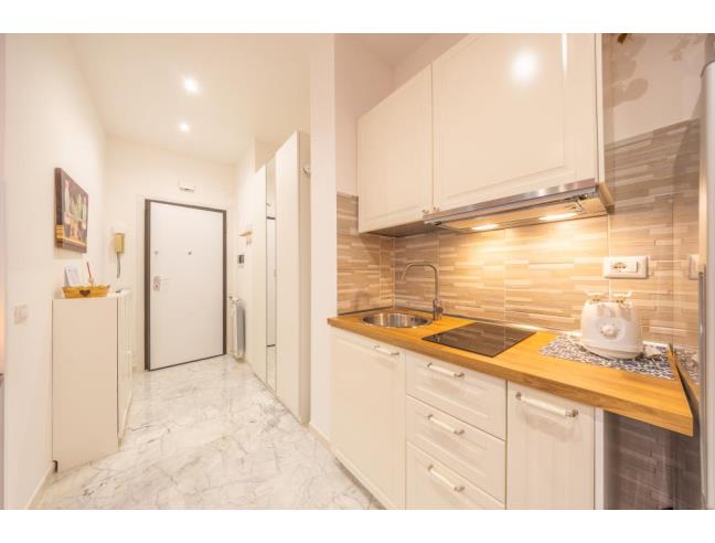 Anteprima foto 3 - Affitto Appartamento Vacanze da Privato a Roma - Aurelio