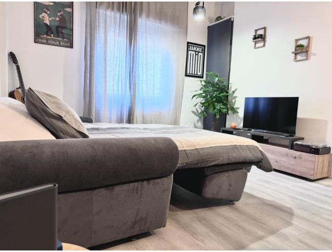 Anteprima foto 3 - Affitto Appartamento Vacanze da Privato a Roma - Aurelio